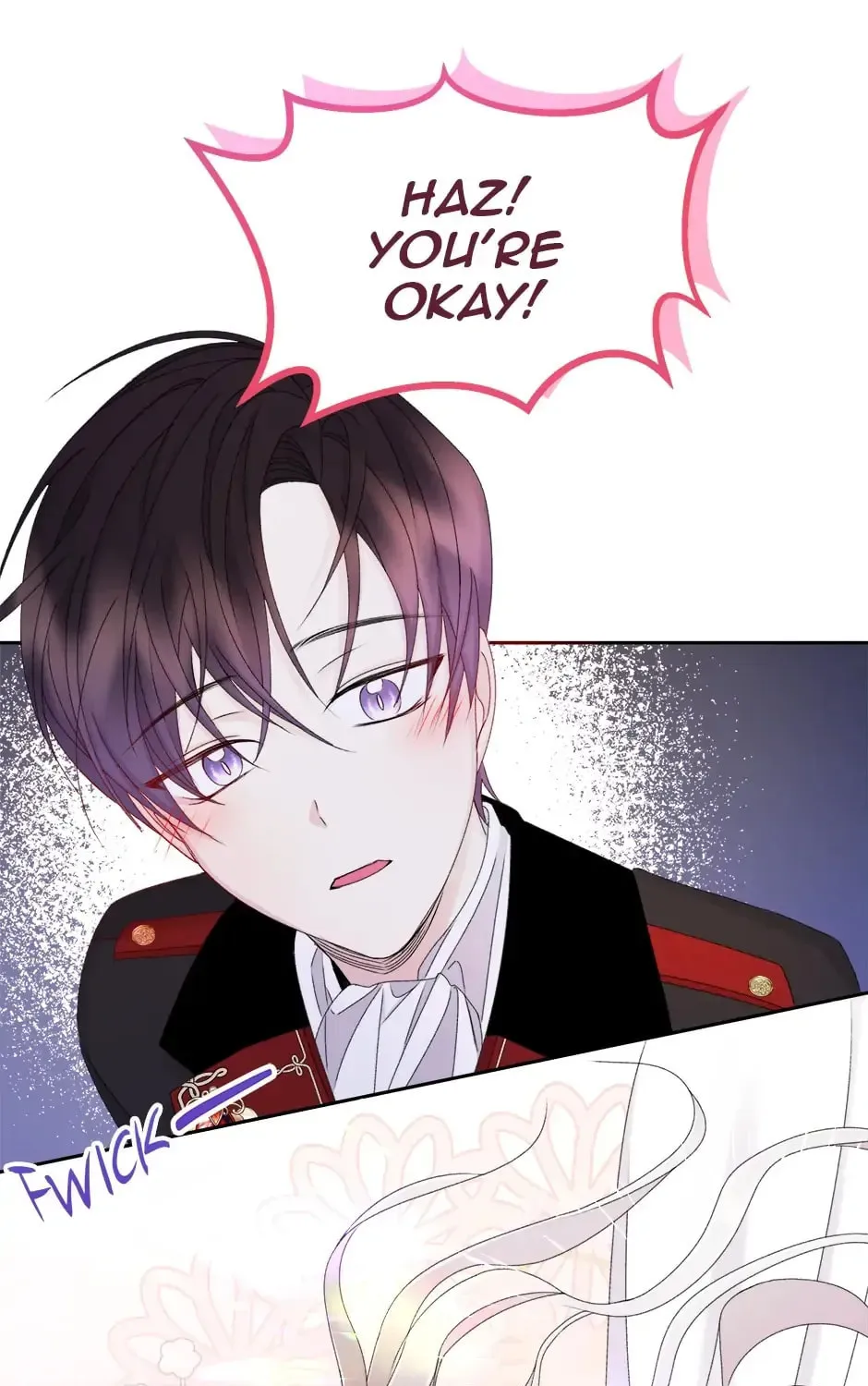 The Adorable Princess of Doom Chapter 53 page 43 - 
