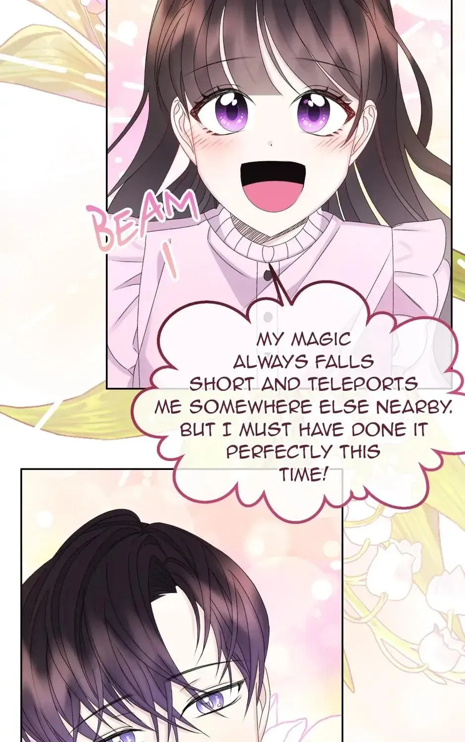 The Adorable Princess of Doom Chapter 53 page 47 - 