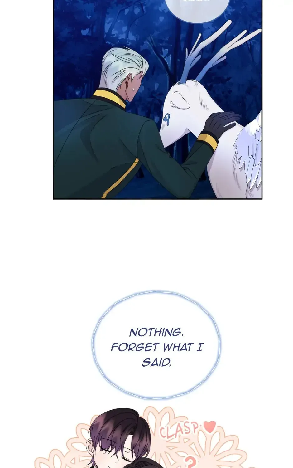 The Adorable Princess of Doom Chapter 53 page 55 - 