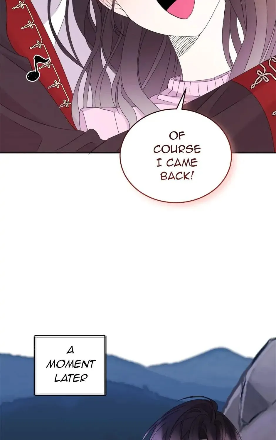 The Adorable Princess of Doom Chapter 53 page 59 - 