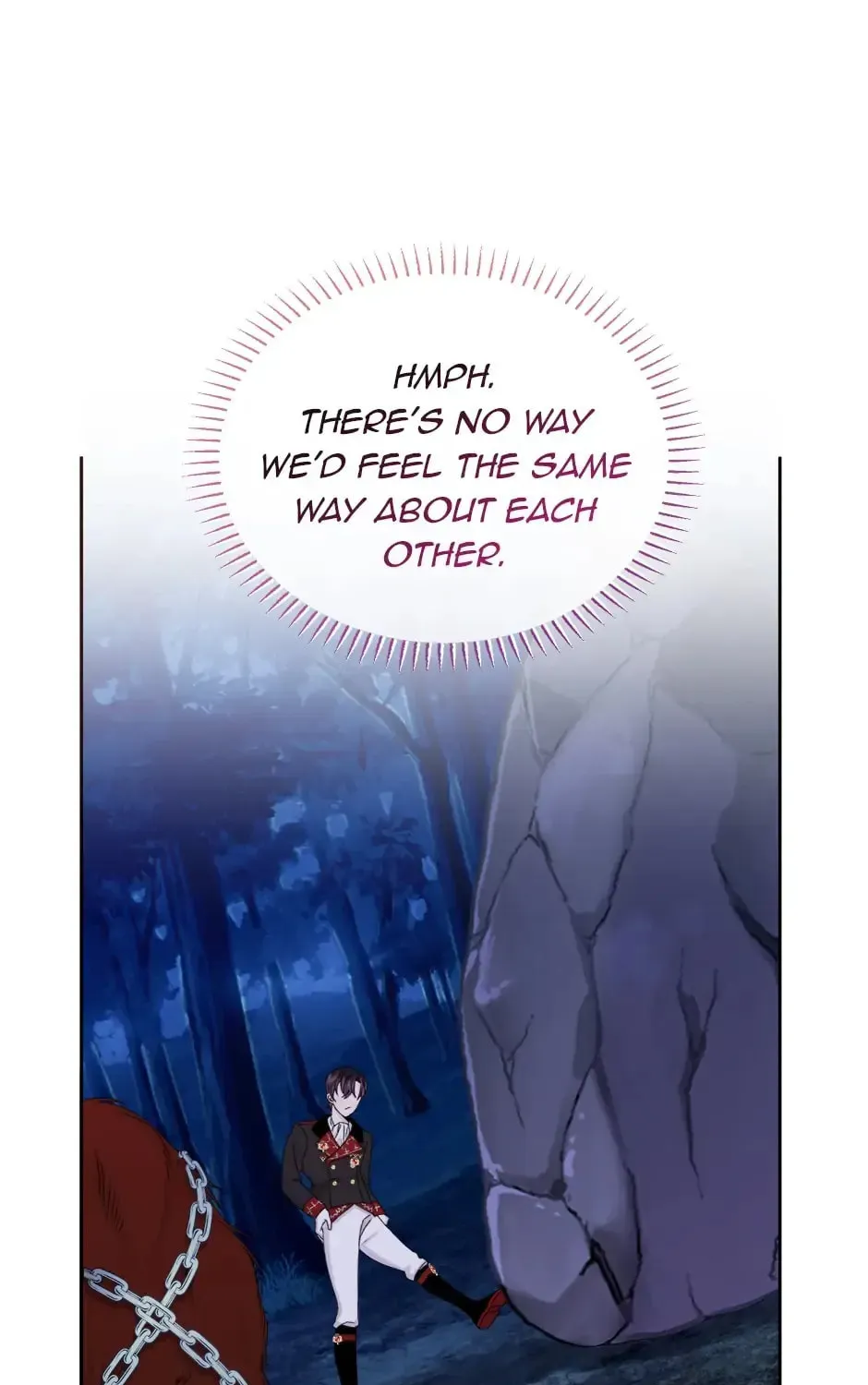 The Adorable Princess of Doom Chapter 53 page 7 - 
