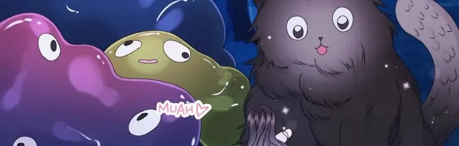 The Adorable Princess of Doom Chapter 53 page 62 - 