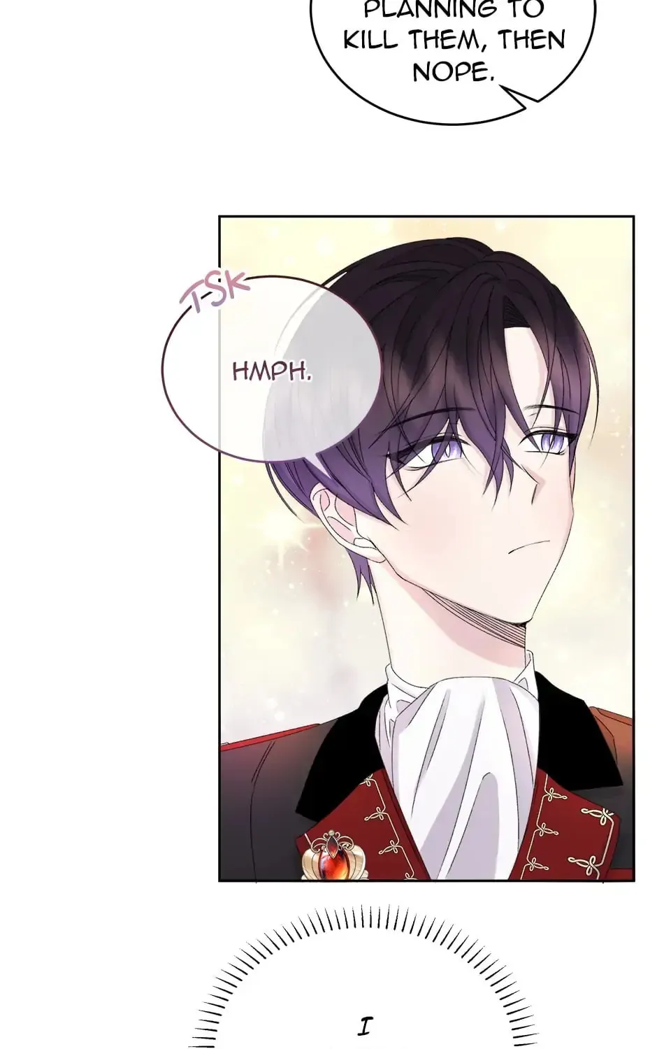 The Adorable Princess of Doom Chapter 53 page 69 - 