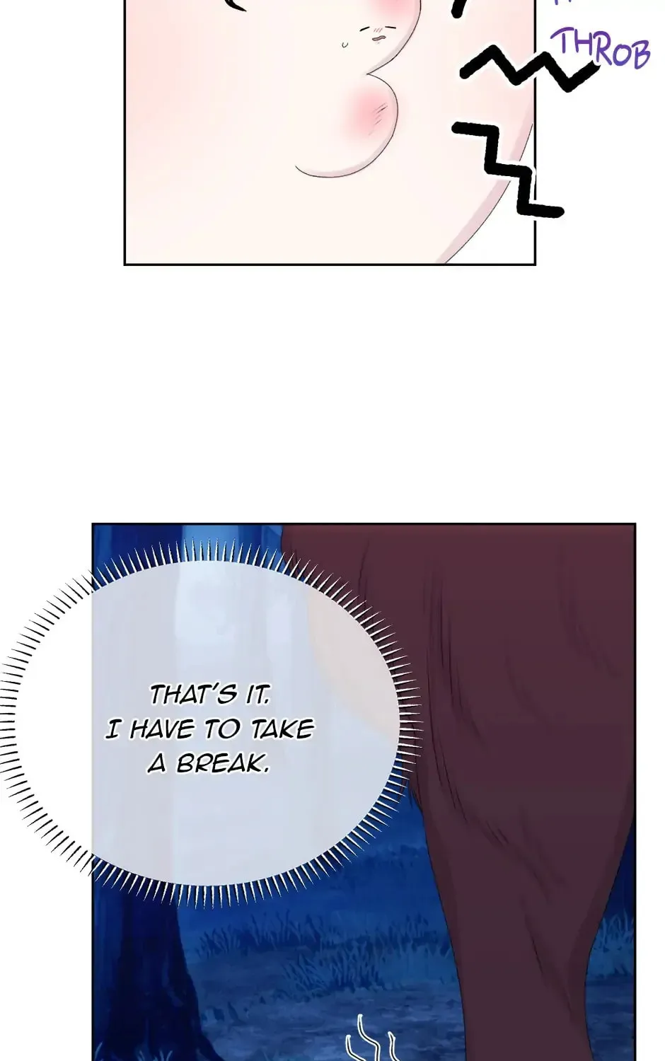 The Adorable Princess of Doom Chapter 53 page 73 - 