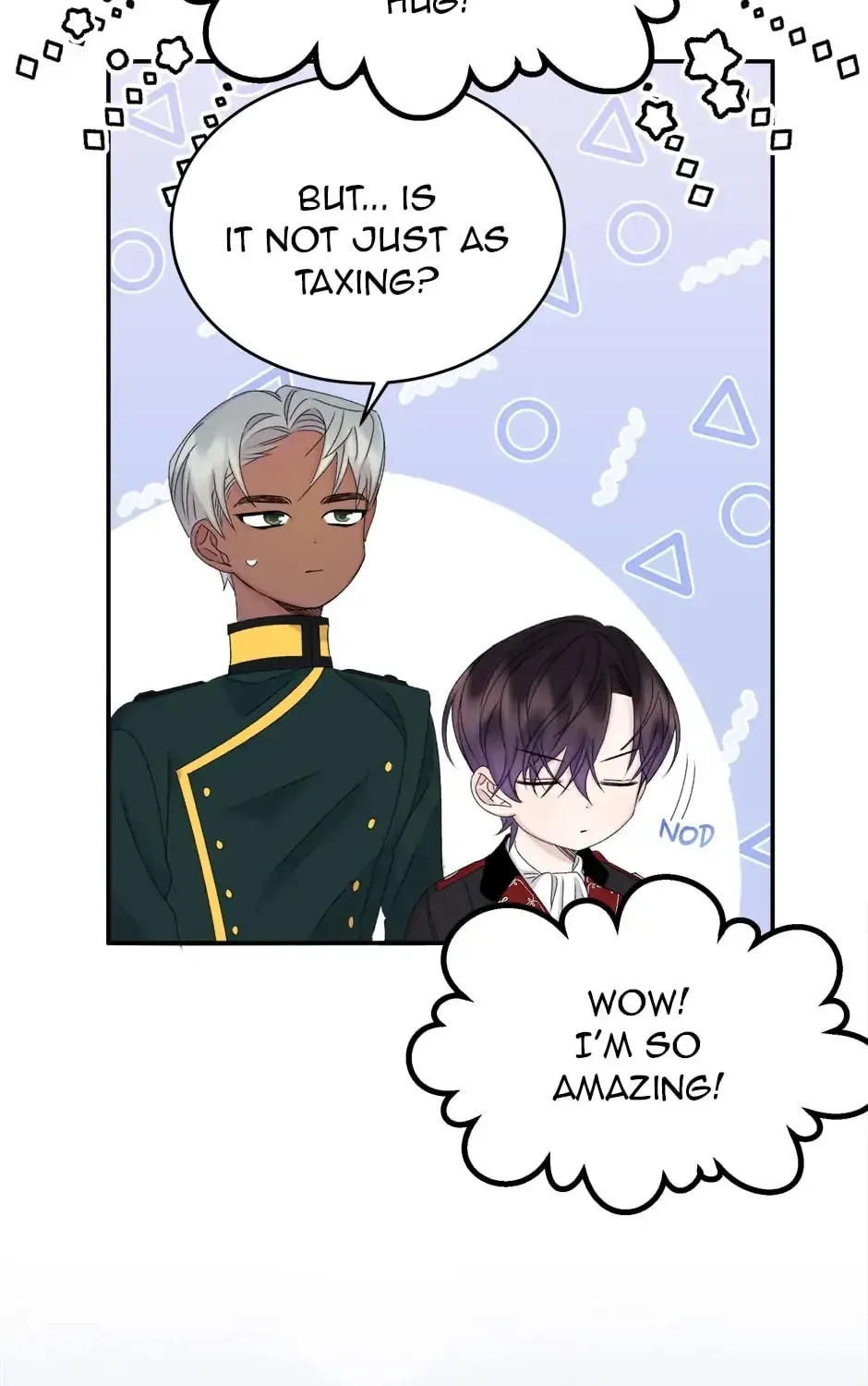 The Adorable Princess of Doom Chapter 53 page 81 - 