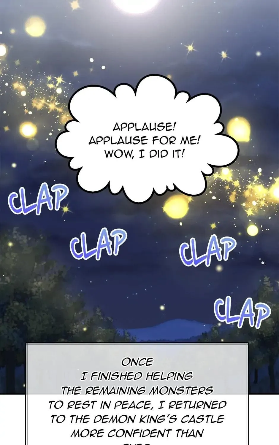 The Adorable Princess of Doom Chapter 53 page 83 - 