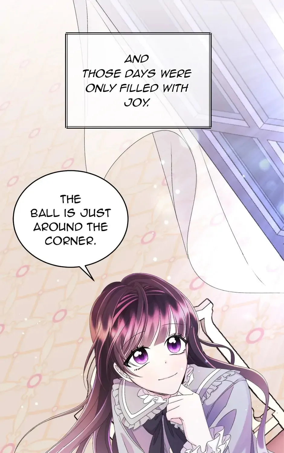 The Adorable Princess of Doom Chapter 53 page 85 - 