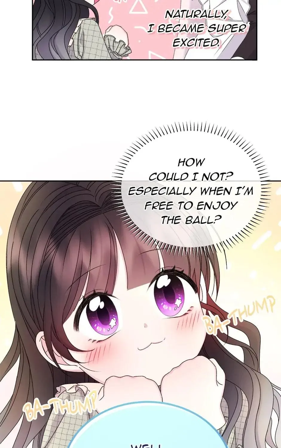 The Adorable Princess of Doom Chapter 54 page 11 - 