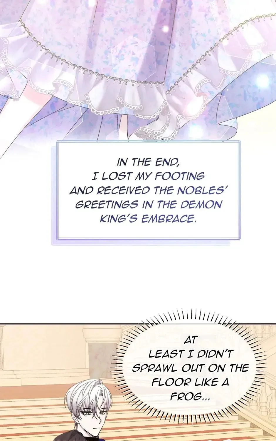 The Adorable Princess of Doom Chapter 54 page 101 - 