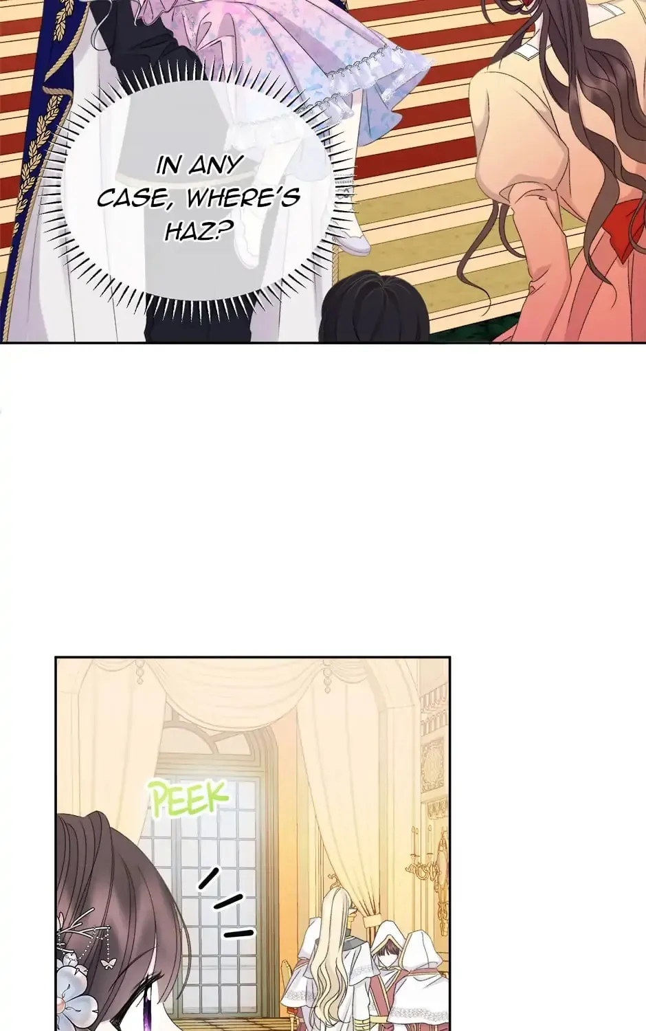 The Adorable Princess of Doom Chapter 54 page 103 - 