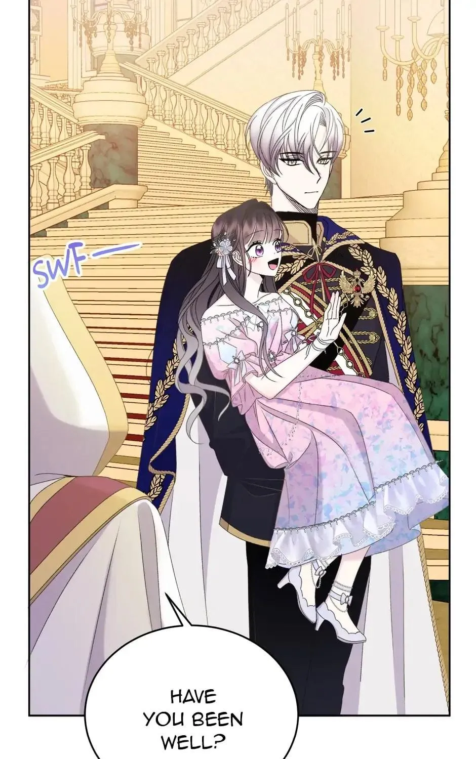 The Adorable Princess of Doom Chapter 54 page 107 - 