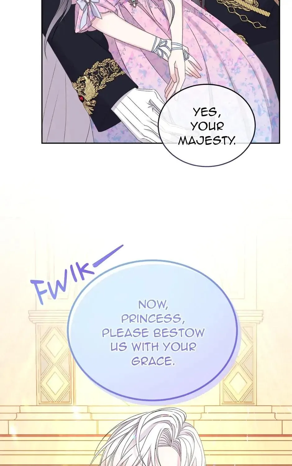 The Adorable Princess of Doom Chapter 54 page 113 - 