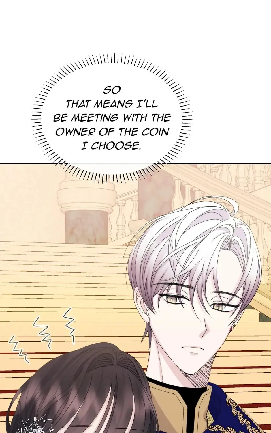 The Adorable Princess of Doom Chapter 54 page 121 - 