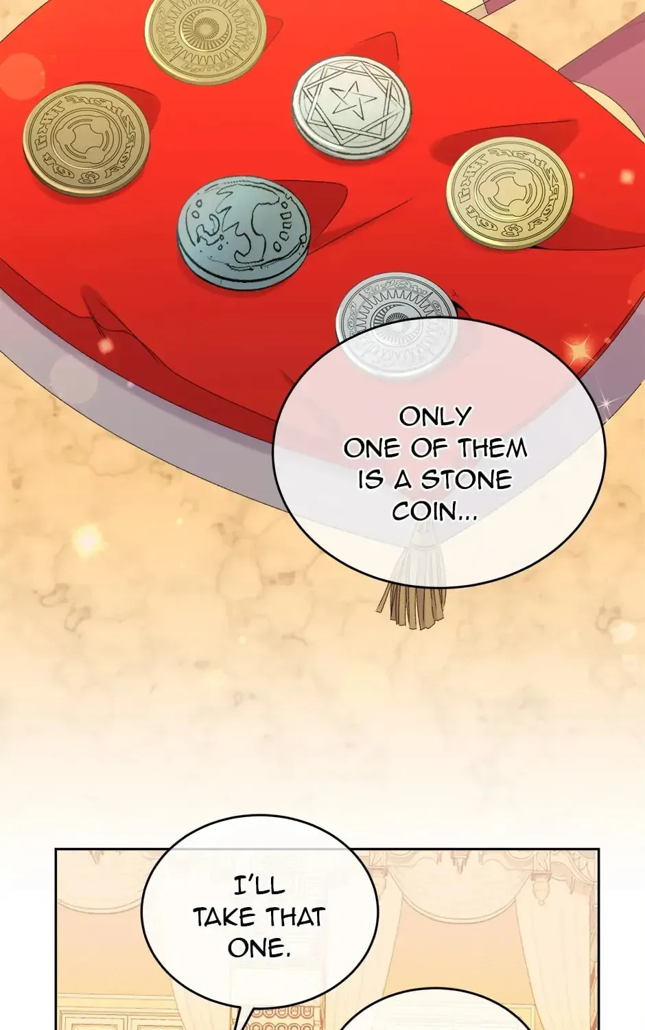 The Adorable Princess of Doom Chapter 54 page 129 - 