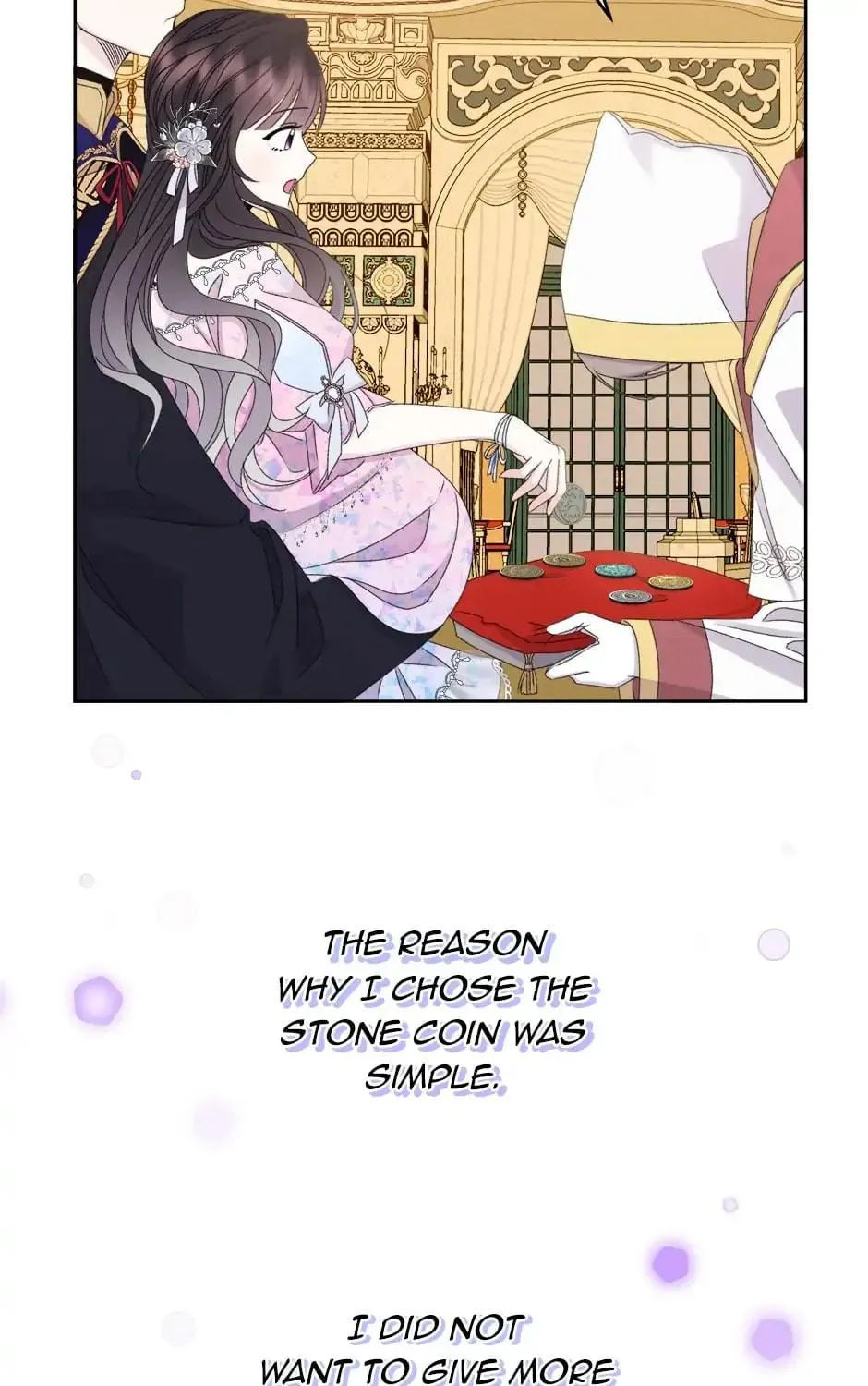 The Adorable Princess of Doom Chapter 54 page 131 - 