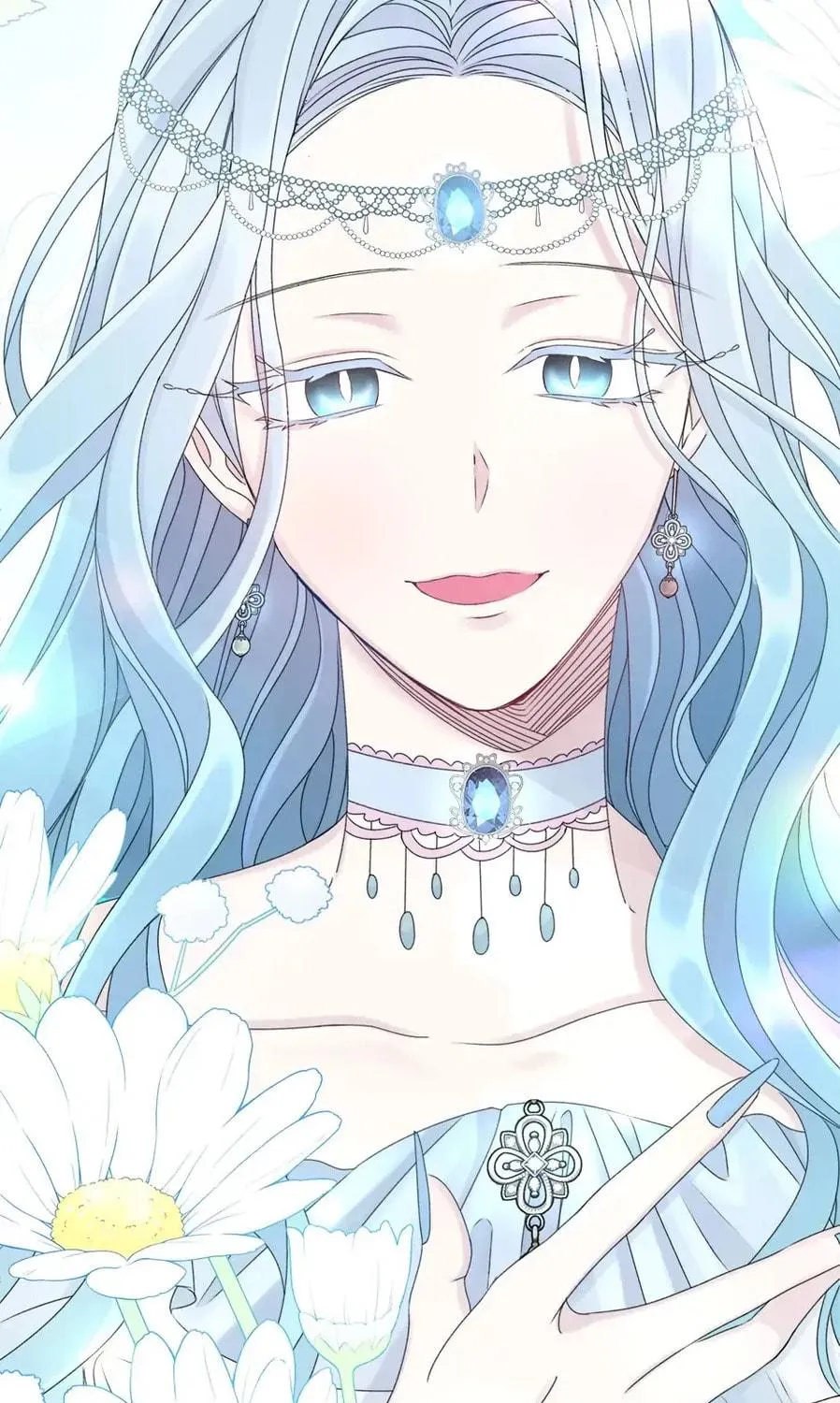 The Adorable Princess of Doom Chapter 54 page 137 - 