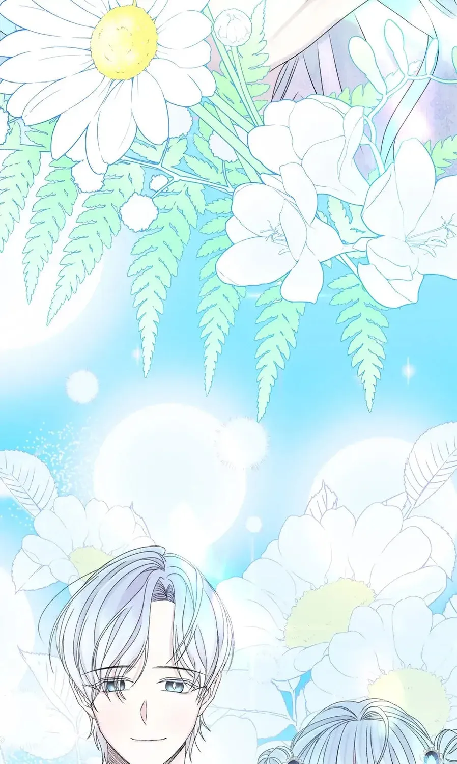 The Adorable Princess of Doom Chapter 54 page 139 - 
