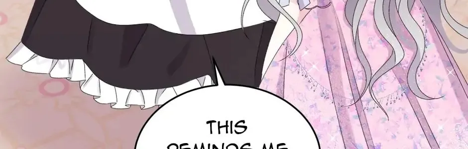 The Adorable Princess of Doom Chapter 54 page 38 - 