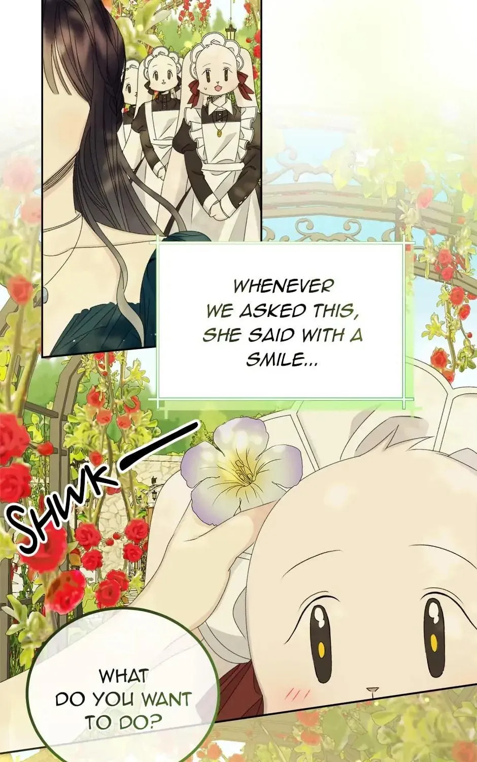 The Adorable Princess of Doom Chapter 54 page 41 - 