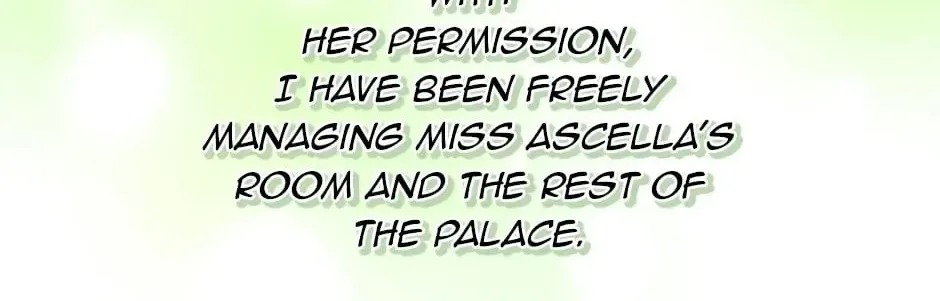 The Adorable Princess of Doom Chapter 54 page 44 - 