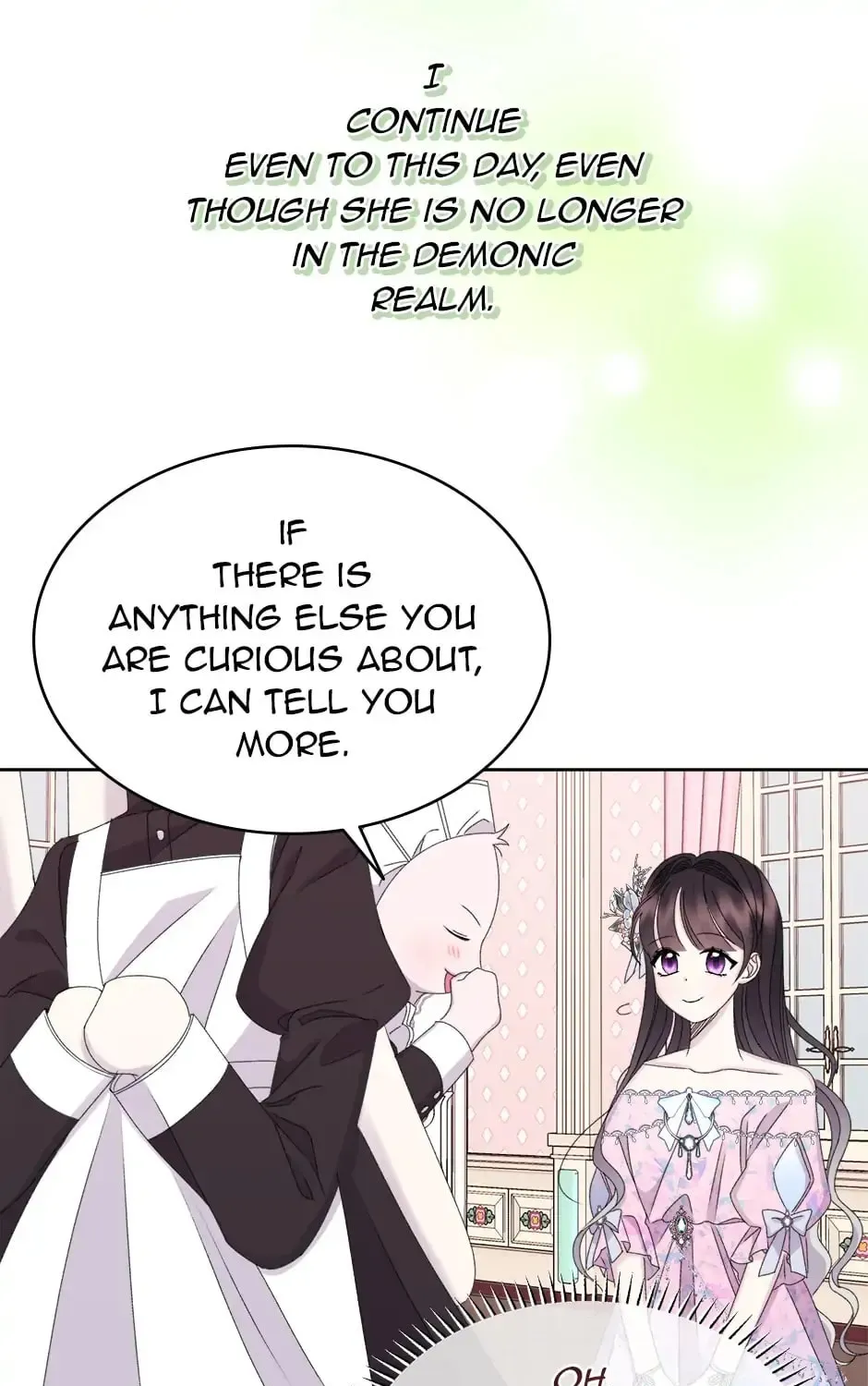 The Adorable Princess of Doom Chapter 54 page 45 - 