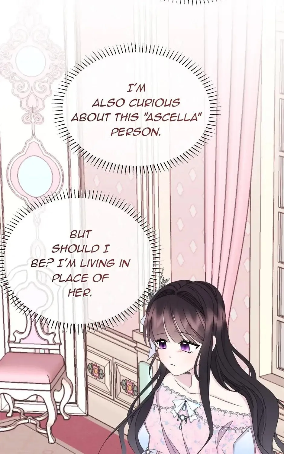 The Adorable Princess of Doom Chapter 54 page 47 - 