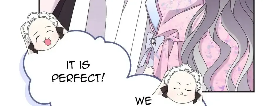 The Adorable Princess of Doom Chapter 54 page 52 - 