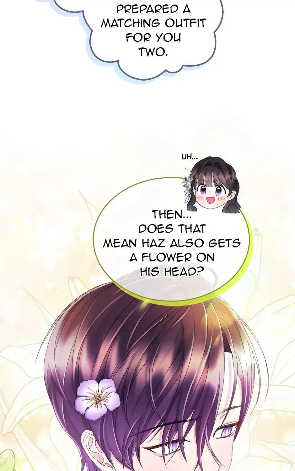 The Adorable Princess of Doom Chapter 54 page 53 - 