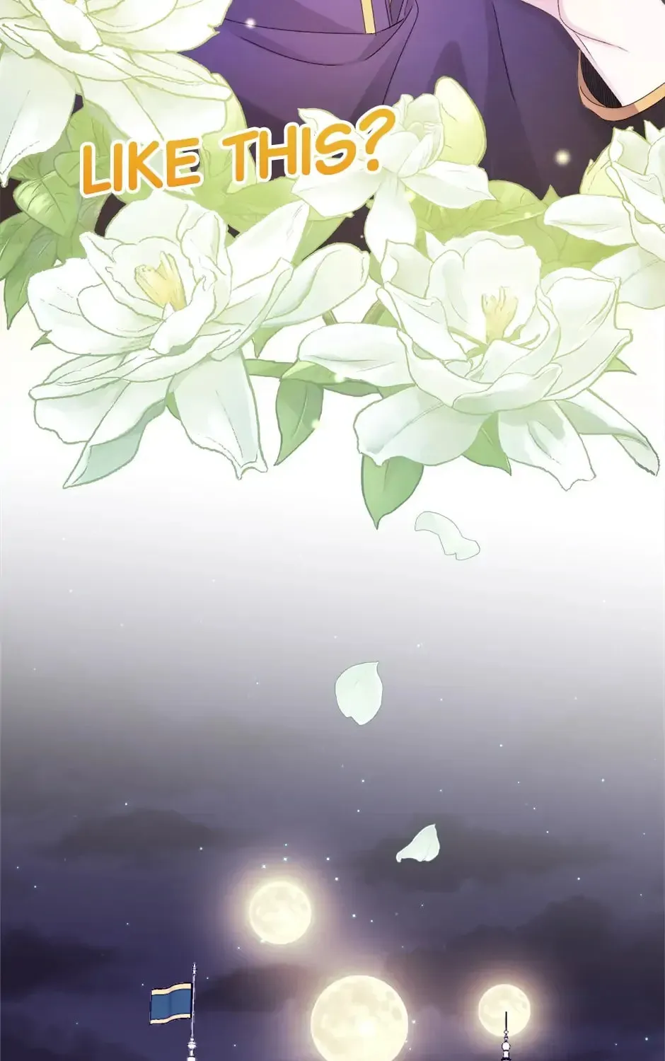 The Adorable Princess of Doom Chapter 54 page 55 - 