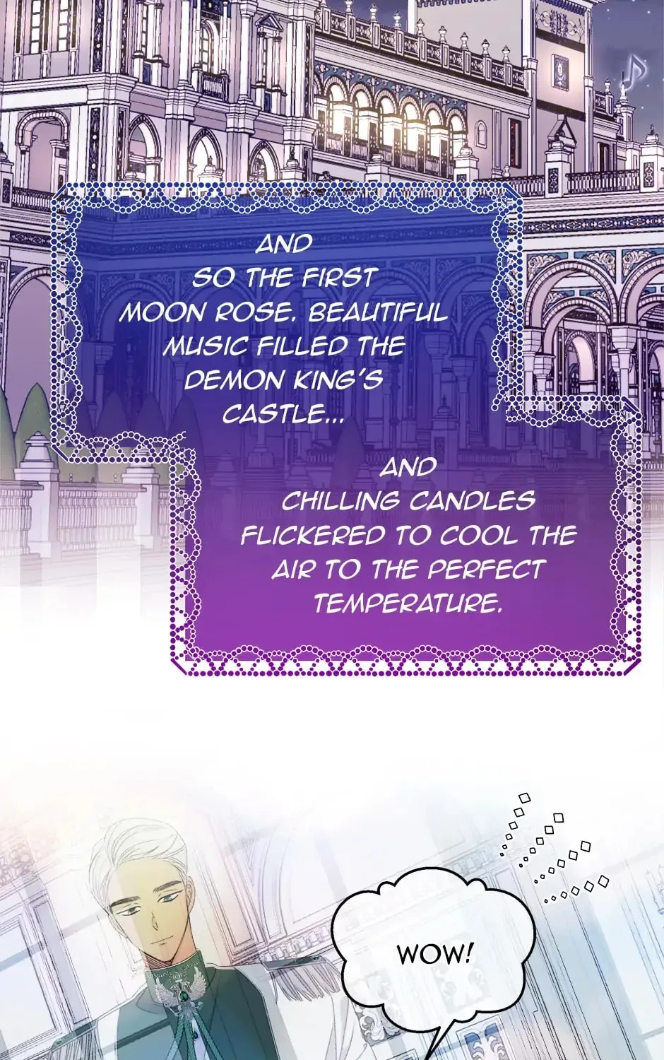 The Adorable Princess of Doom Chapter 54 page 57 - 