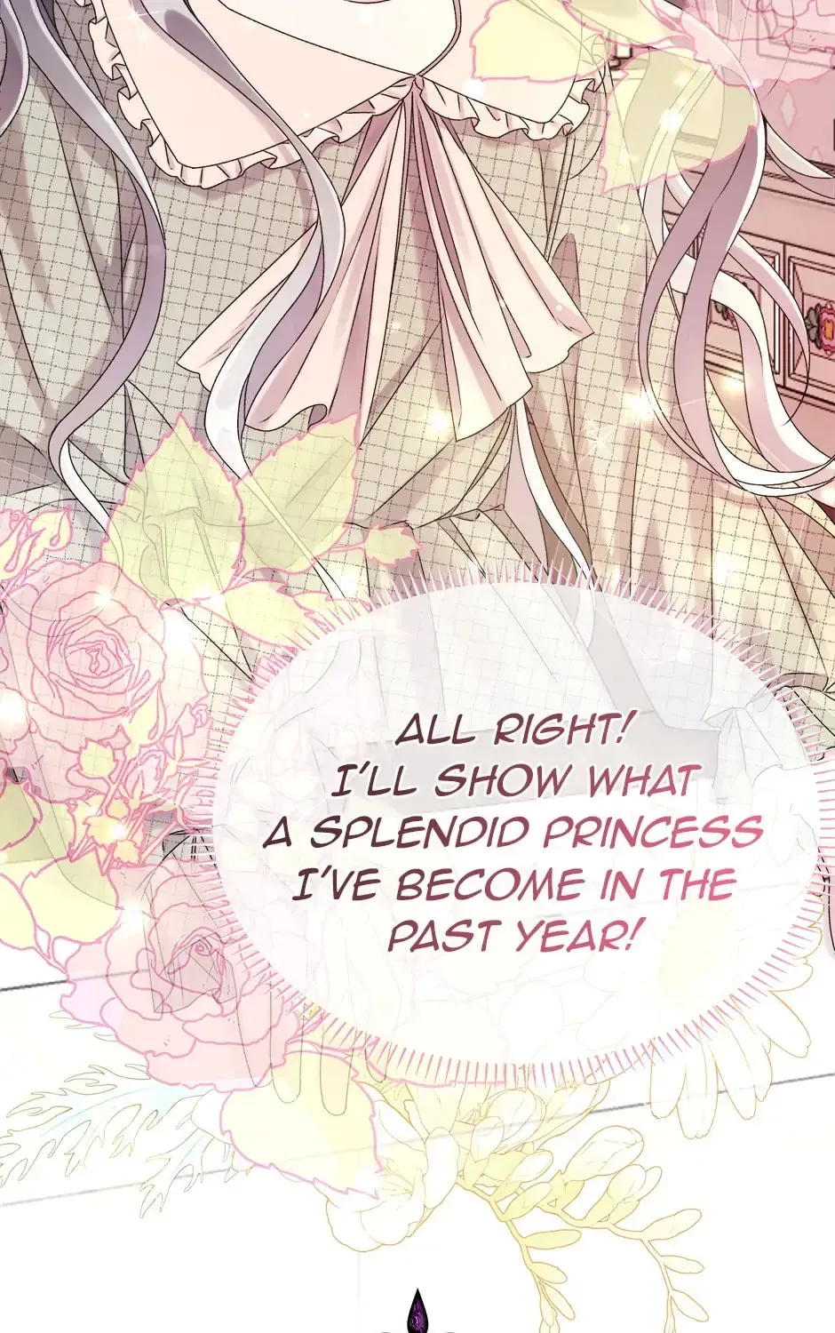 The Adorable Princess of Doom Chapter 54 page 7 - 