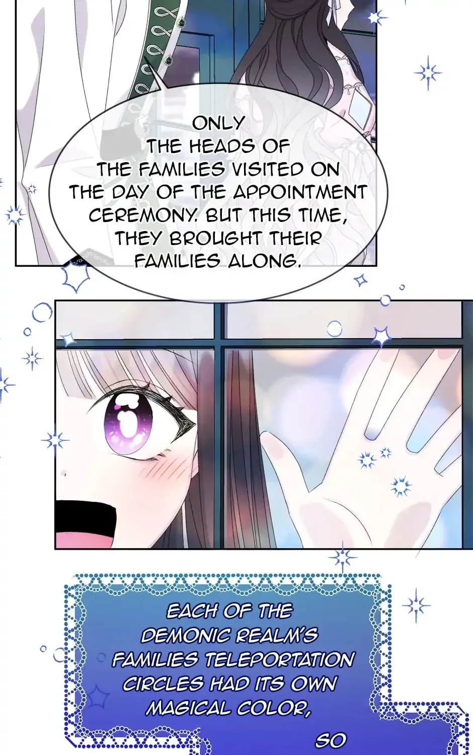 The Adorable Princess of Doom Chapter 54 page 63 - 