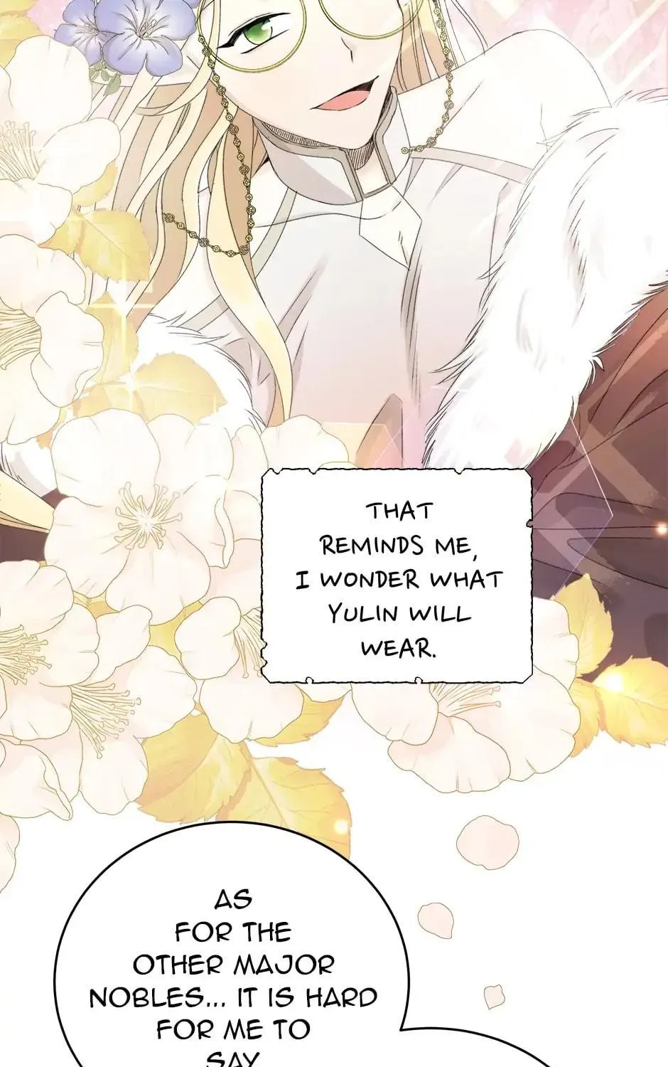 The Adorable Princess of Doom Chapter 54 page 71 - 