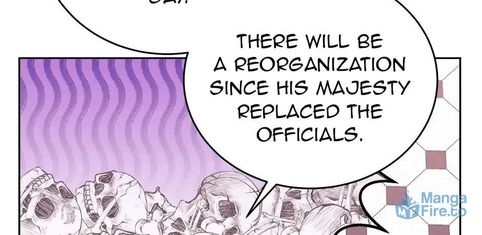 The Adorable Princess of Doom Chapter 54 page 72 - 
