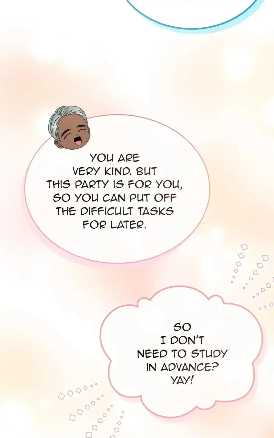 The Adorable Princess of Doom Chapter 54 page 77 - 