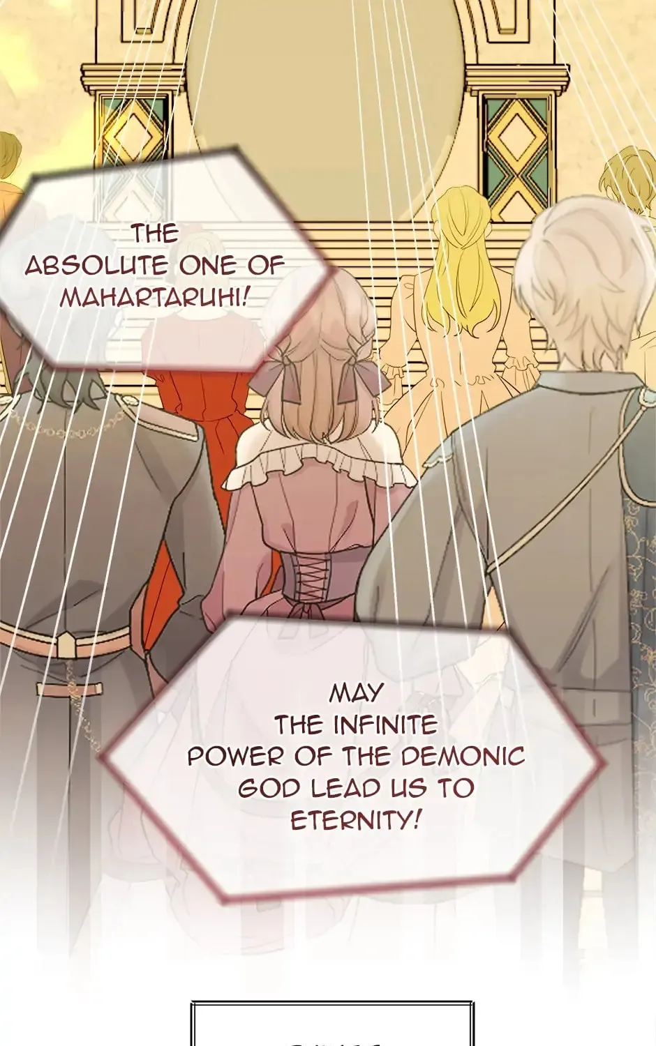 The Adorable Princess of Doom Chapter 54 page 91 - 