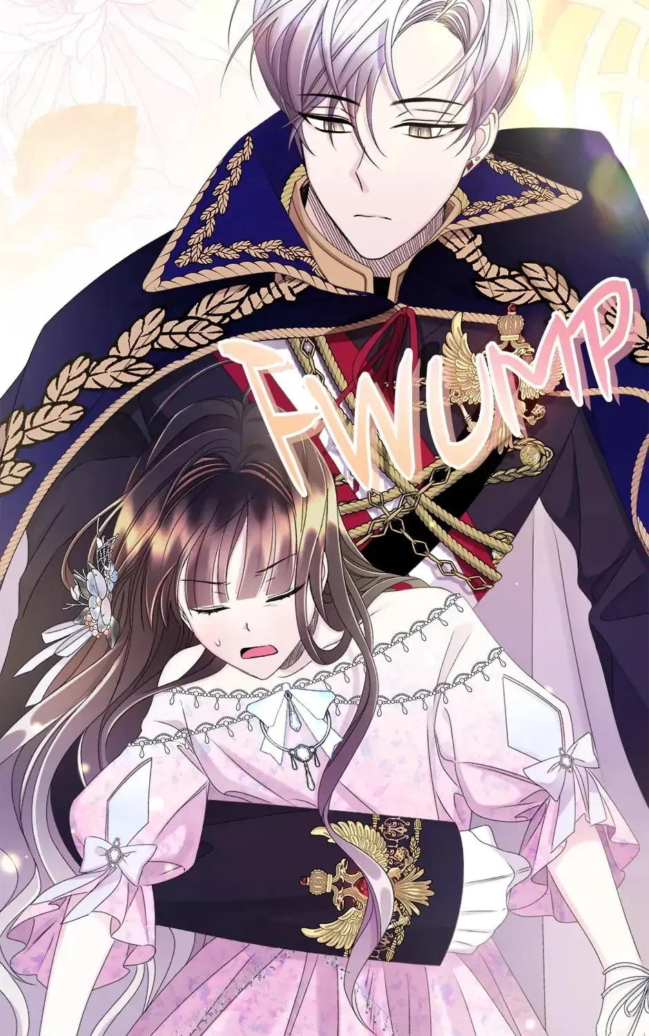 The Adorable Princess of Doom Chapter 54 page 99 - 