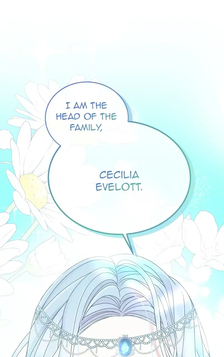 The Adorable Princess of Doom Chapter 55 page 1 - 