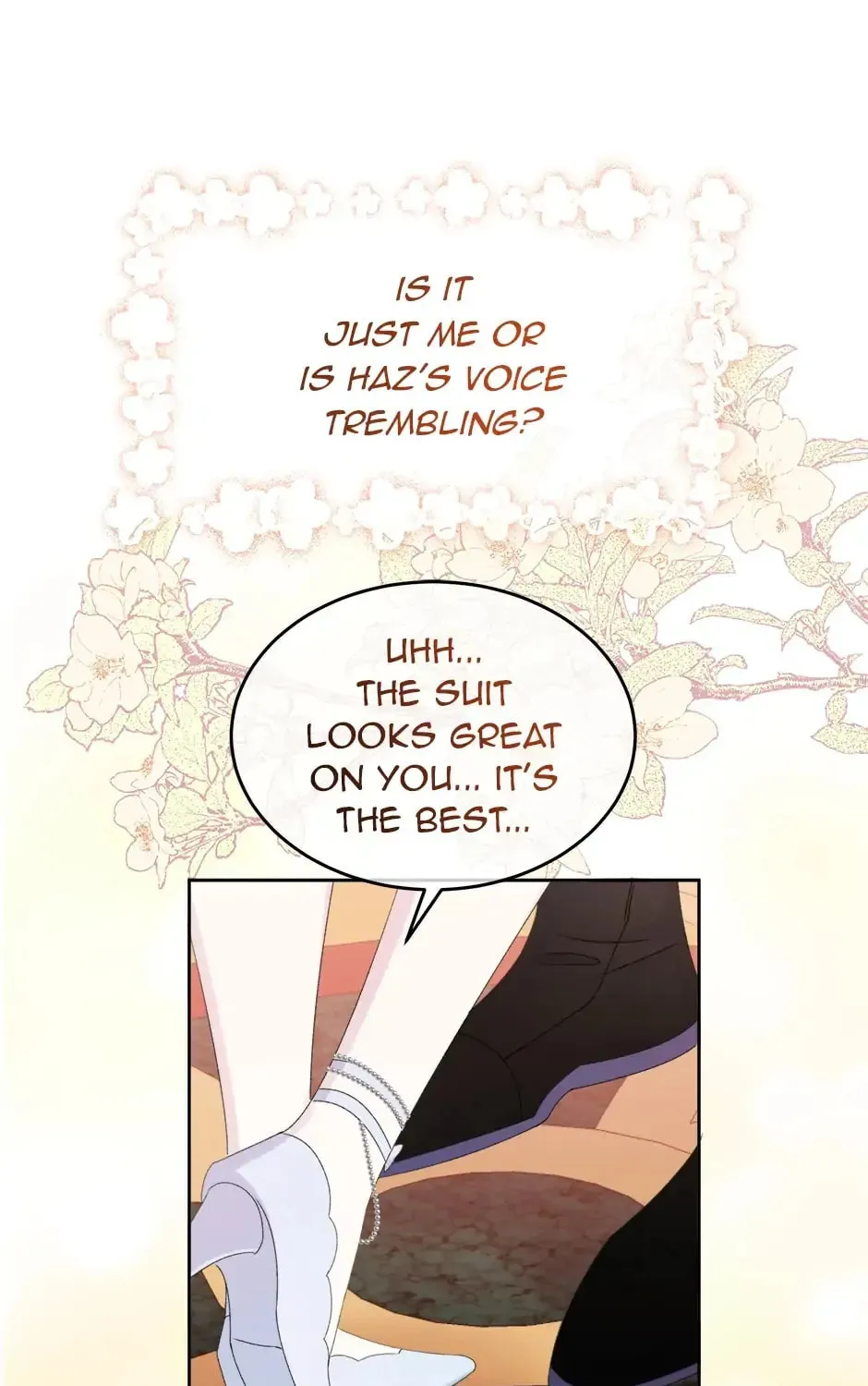 The Adorable Princess of Doom Chapter 55 page 103 - 