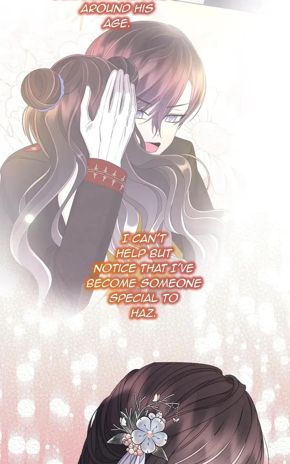 The Adorable Princess of Doom Chapter 55 page 107 - 