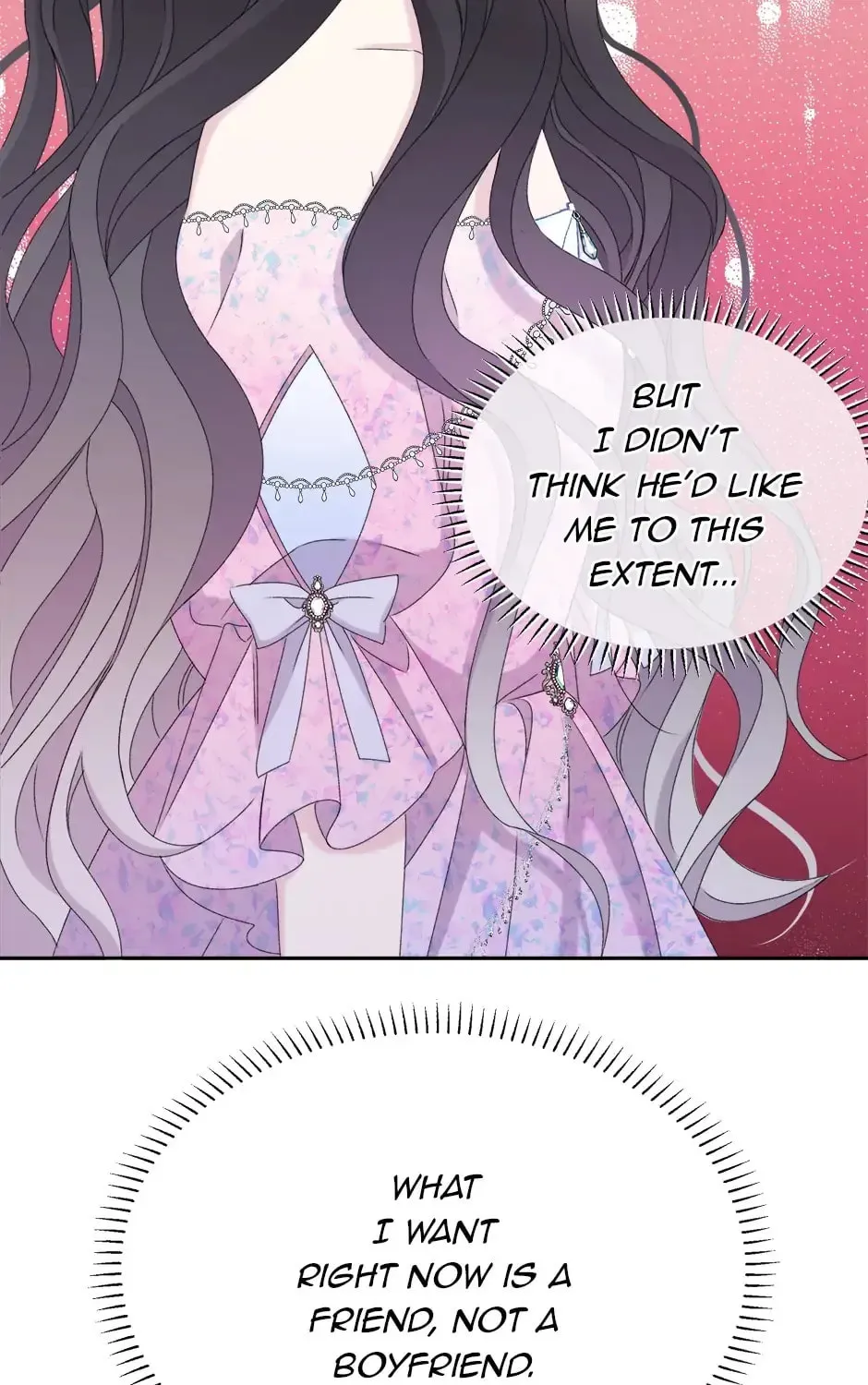 The Adorable Princess of Doom Chapter 55 page 109 - 