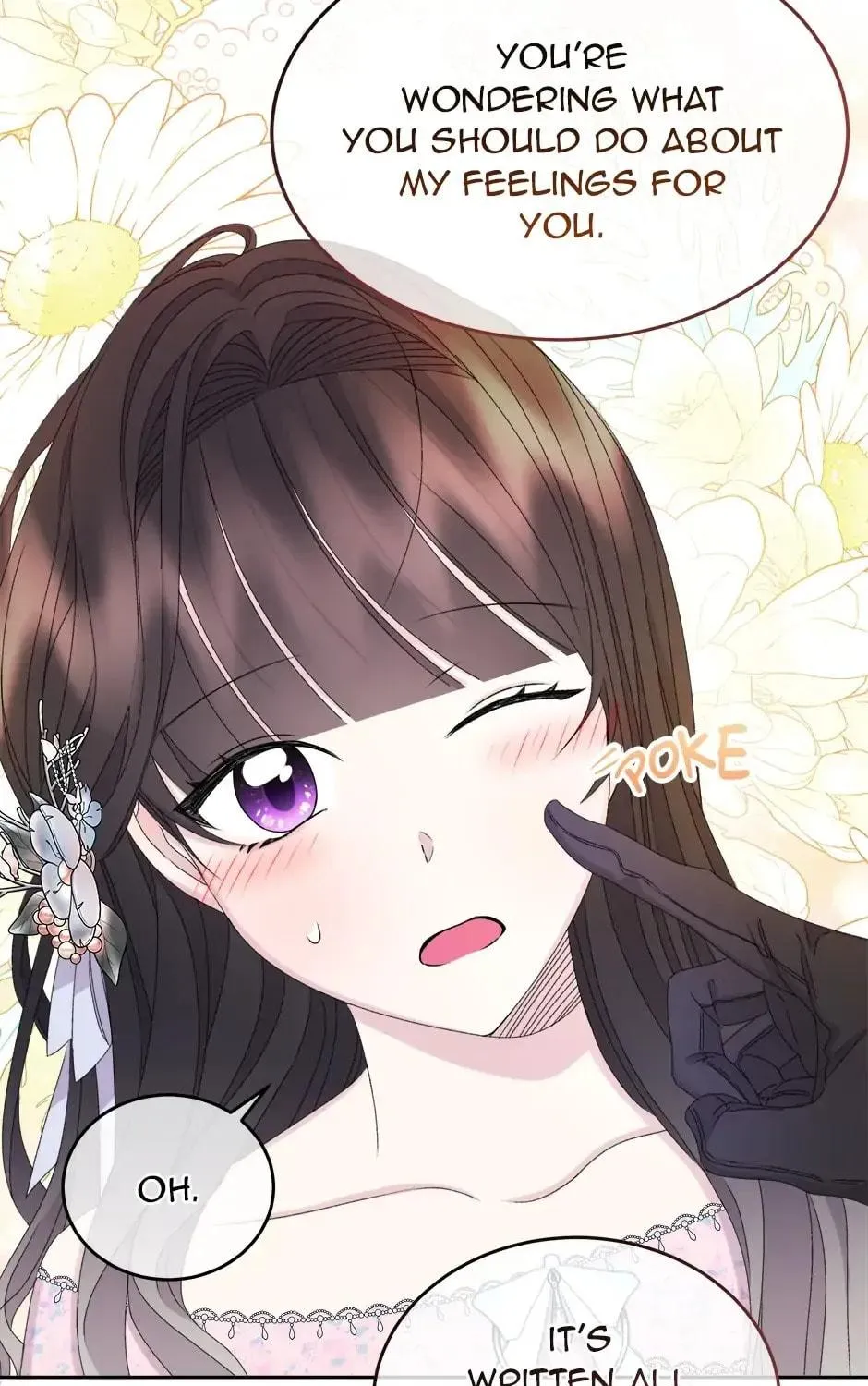 The Adorable Princess of Doom Chapter 55 page 113 - 