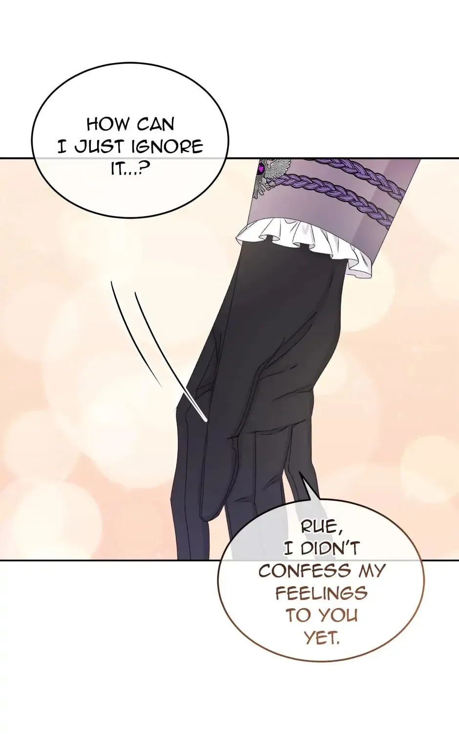 The Adorable Princess of Doom Chapter 55 page 115 - 