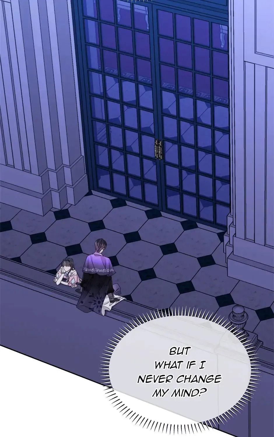 The Adorable Princess of Doom Chapter 55 page 123 - 