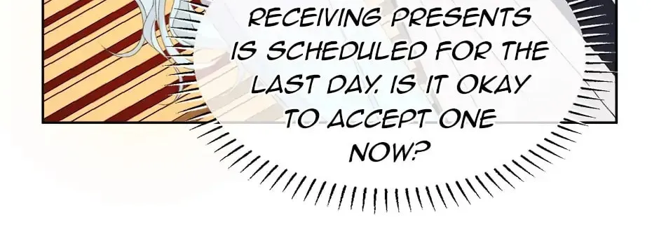 The Adorable Princess of Doom Chapter 55 page 14 - 