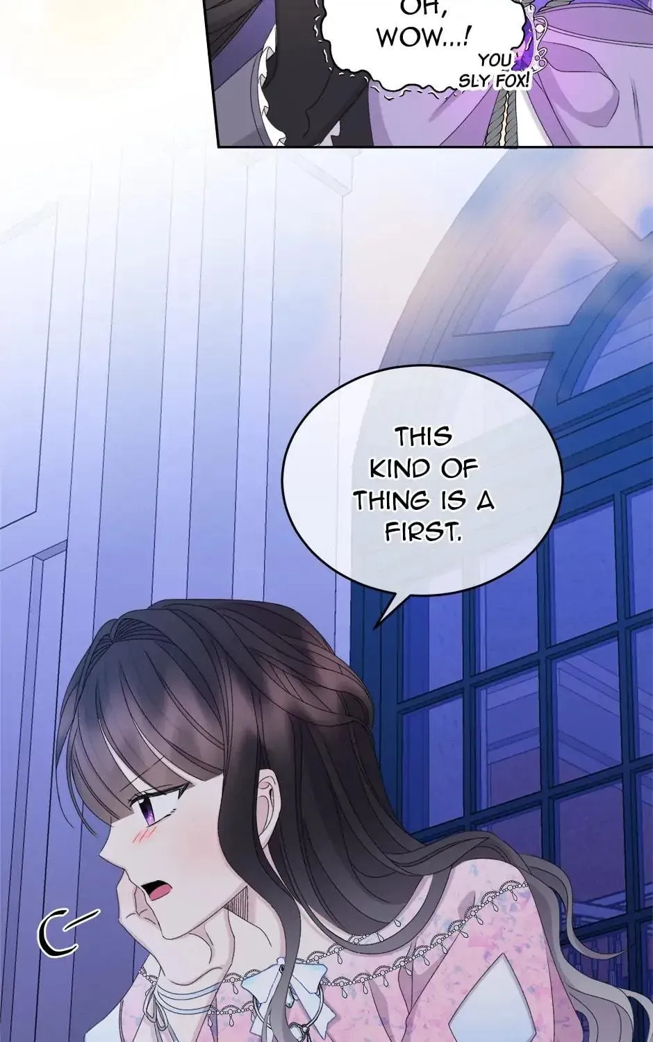 The Adorable Princess of Doom Chapter 55 page 131 - 