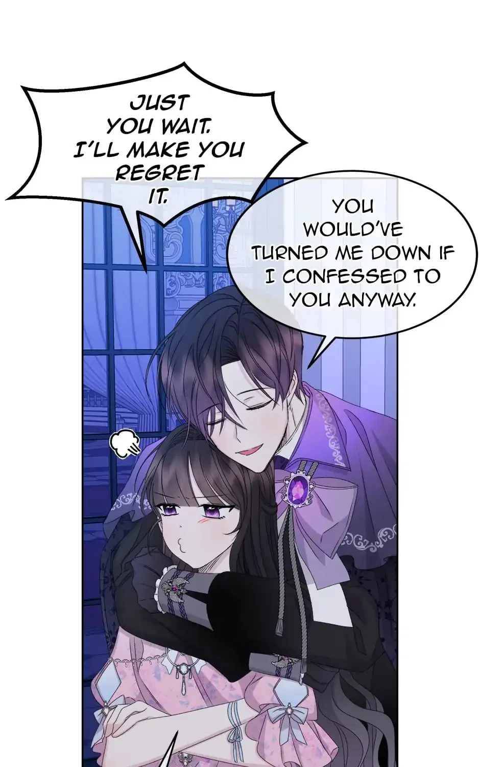 The Adorable Princess of Doom Chapter 55 page 135 - 