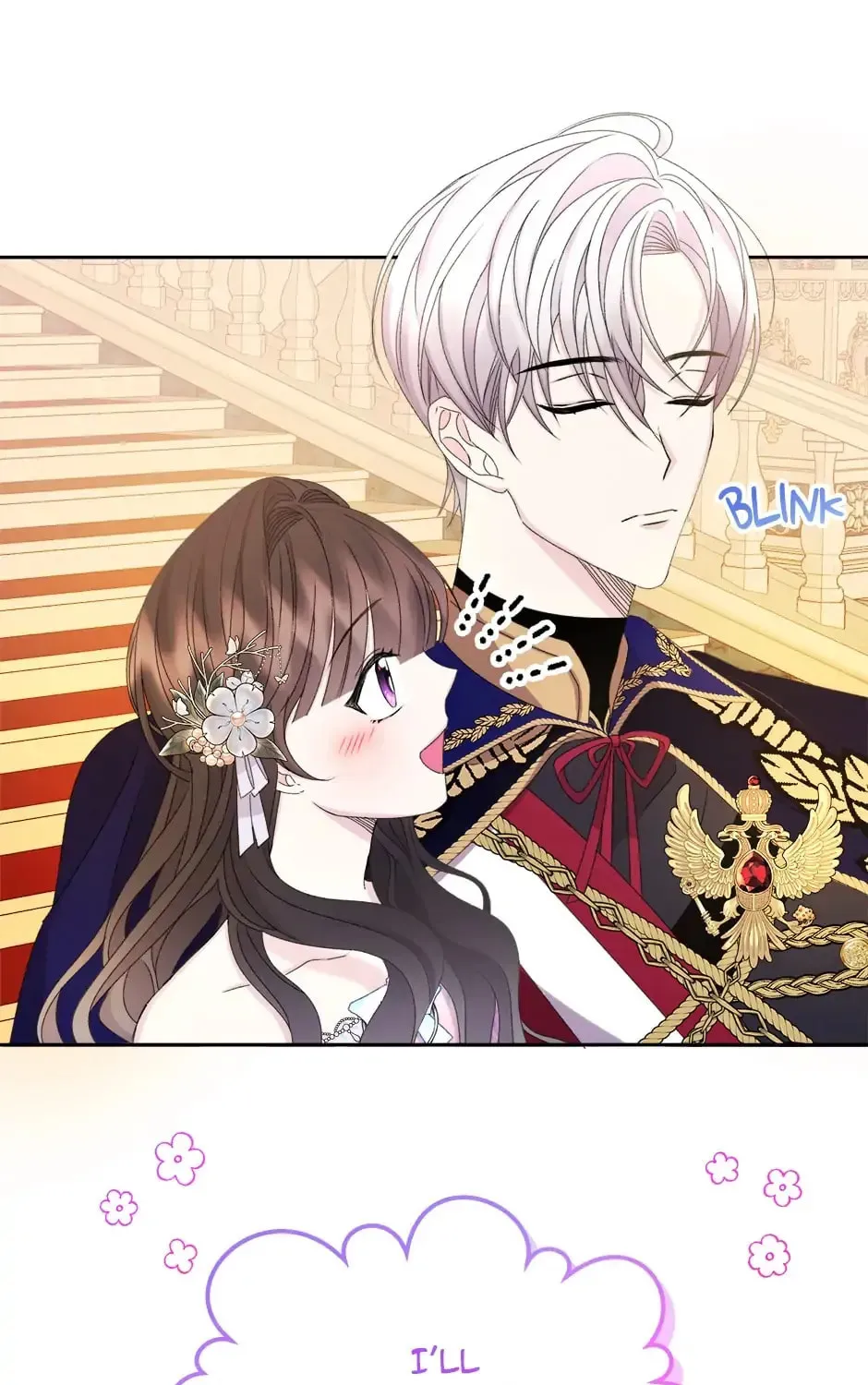 The Adorable Princess of Doom Chapter 55 page 15 - 
