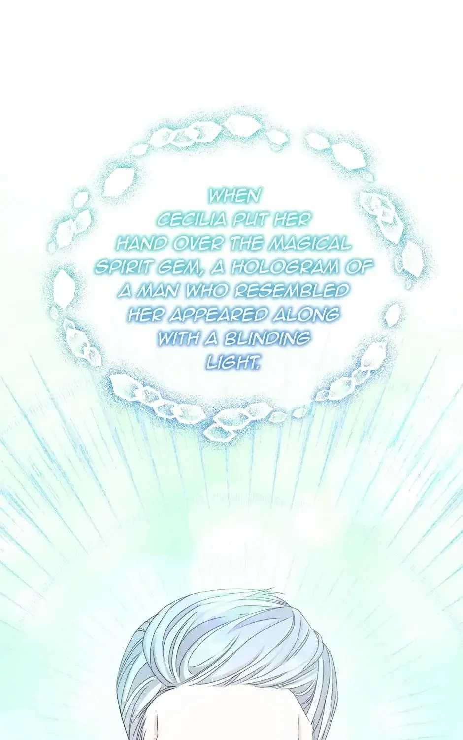 The Adorable Princess of Doom Chapter 55 page 17 - 