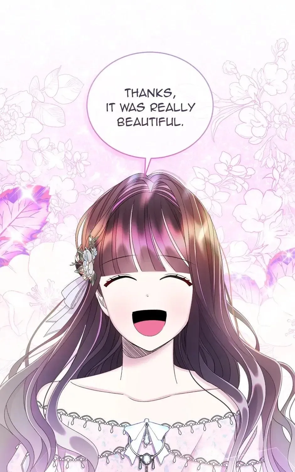 The Adorable Princess of Doom Chapter 55 page 29 - 